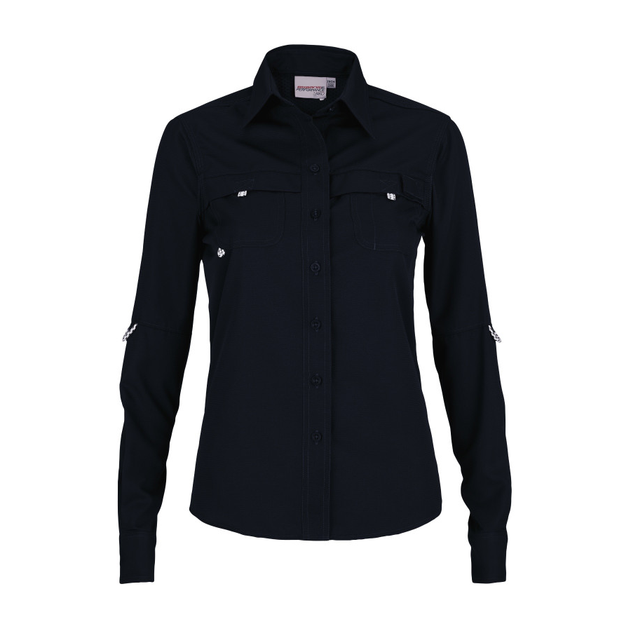 Dark Navy